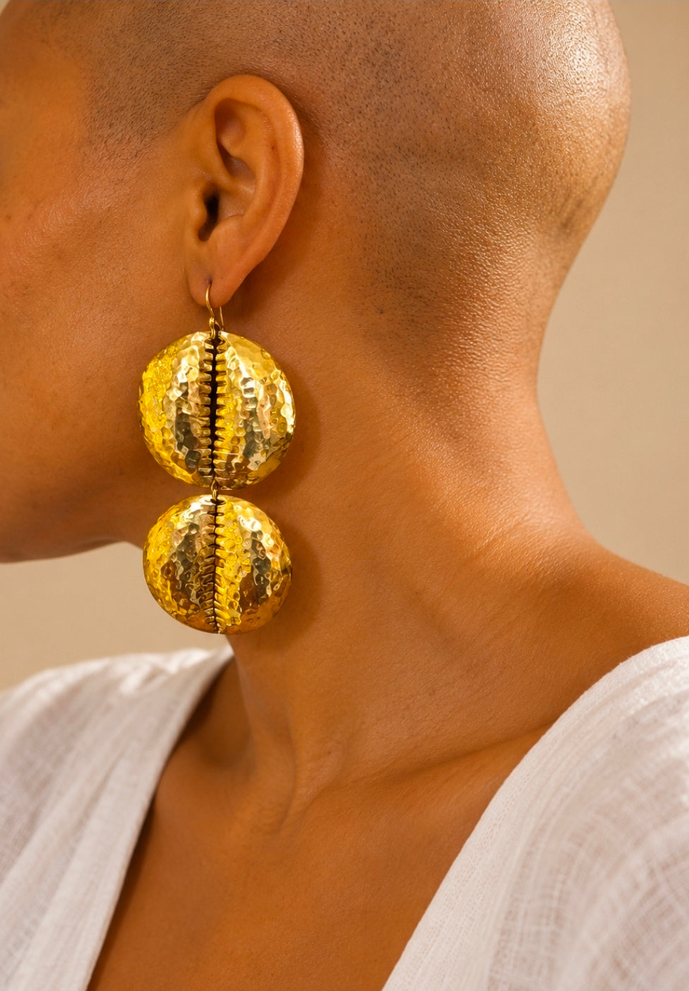 Boucles Jasmine