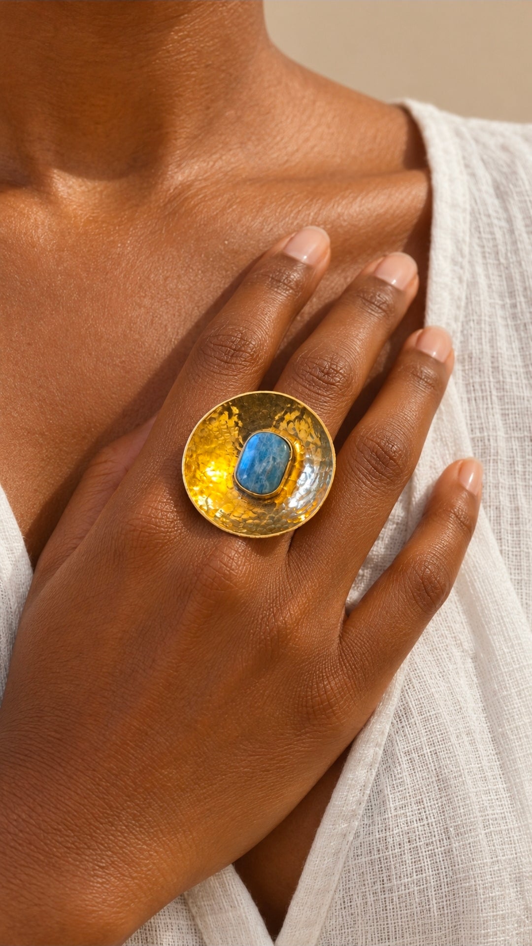 Bague Sefora