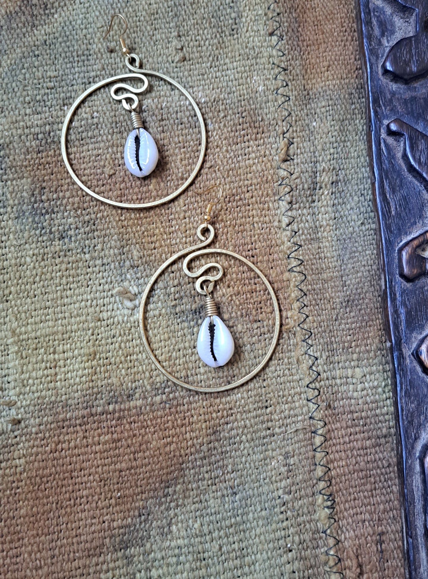 Boucles d oreilles kia