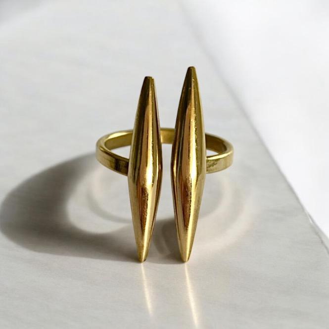 Bague Dina