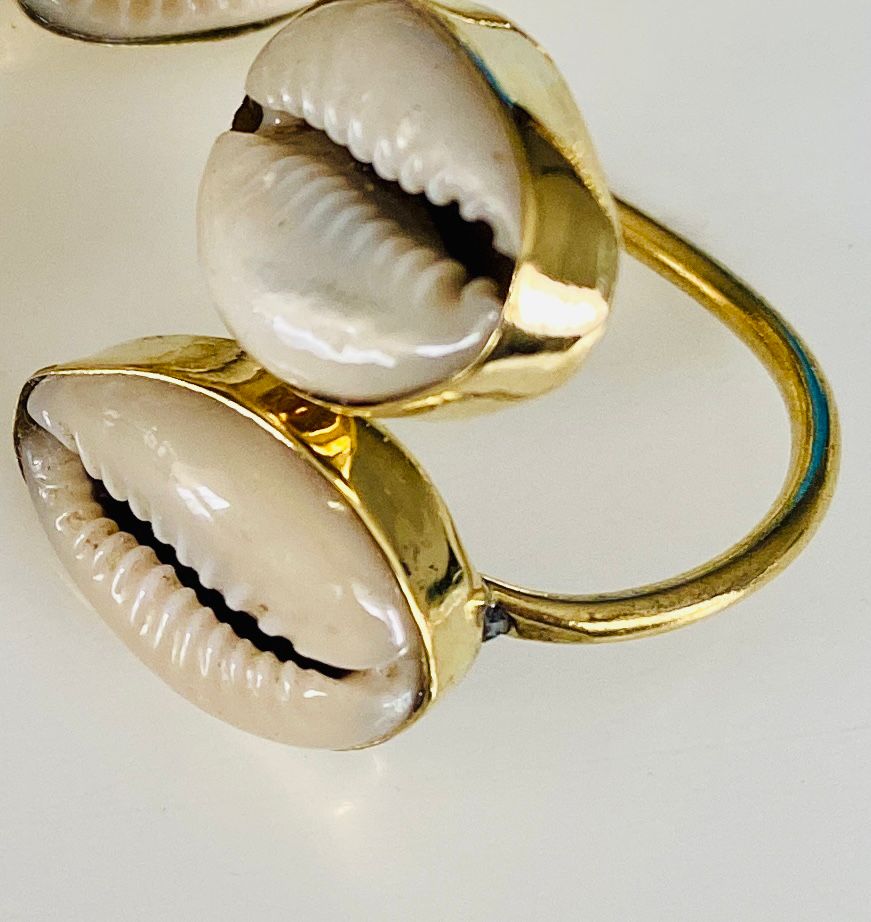 Bague Bolo