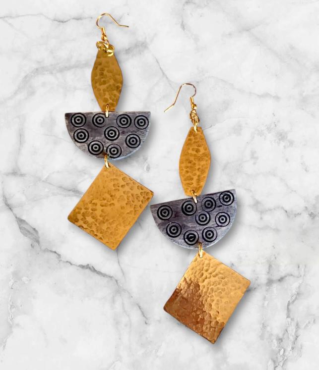Boucles Bandia