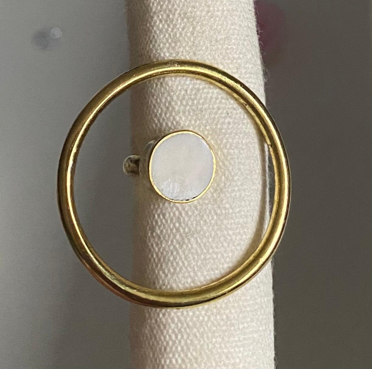 Bague Mufasa