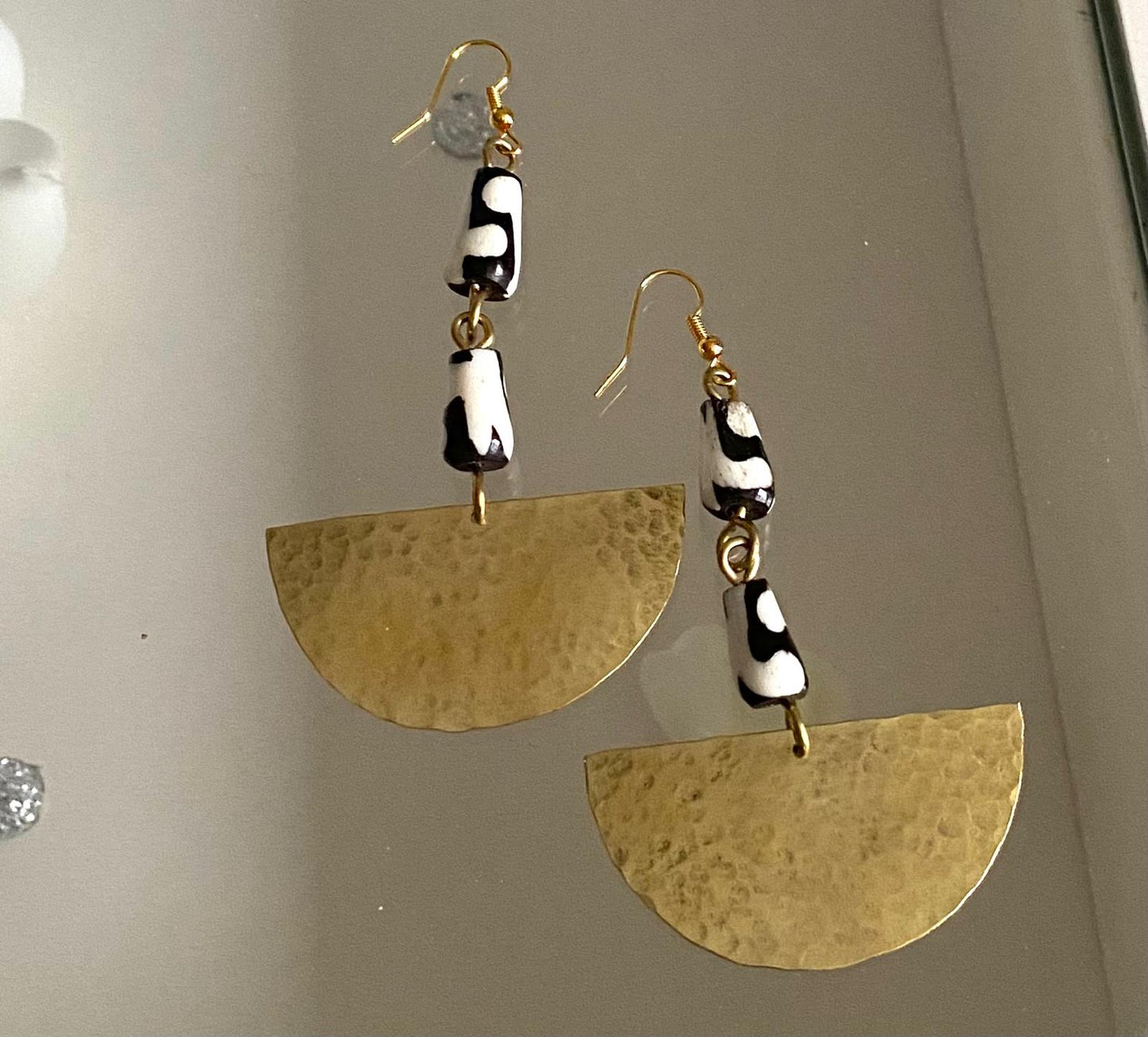 Boucles Adama