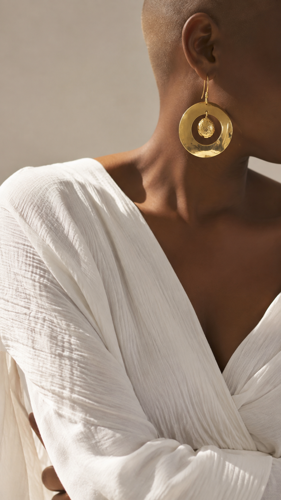Boucles kundia