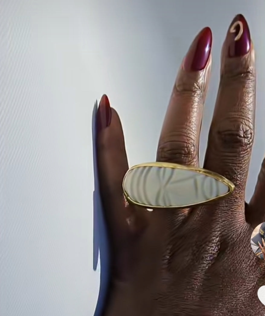 Bague Loreyna