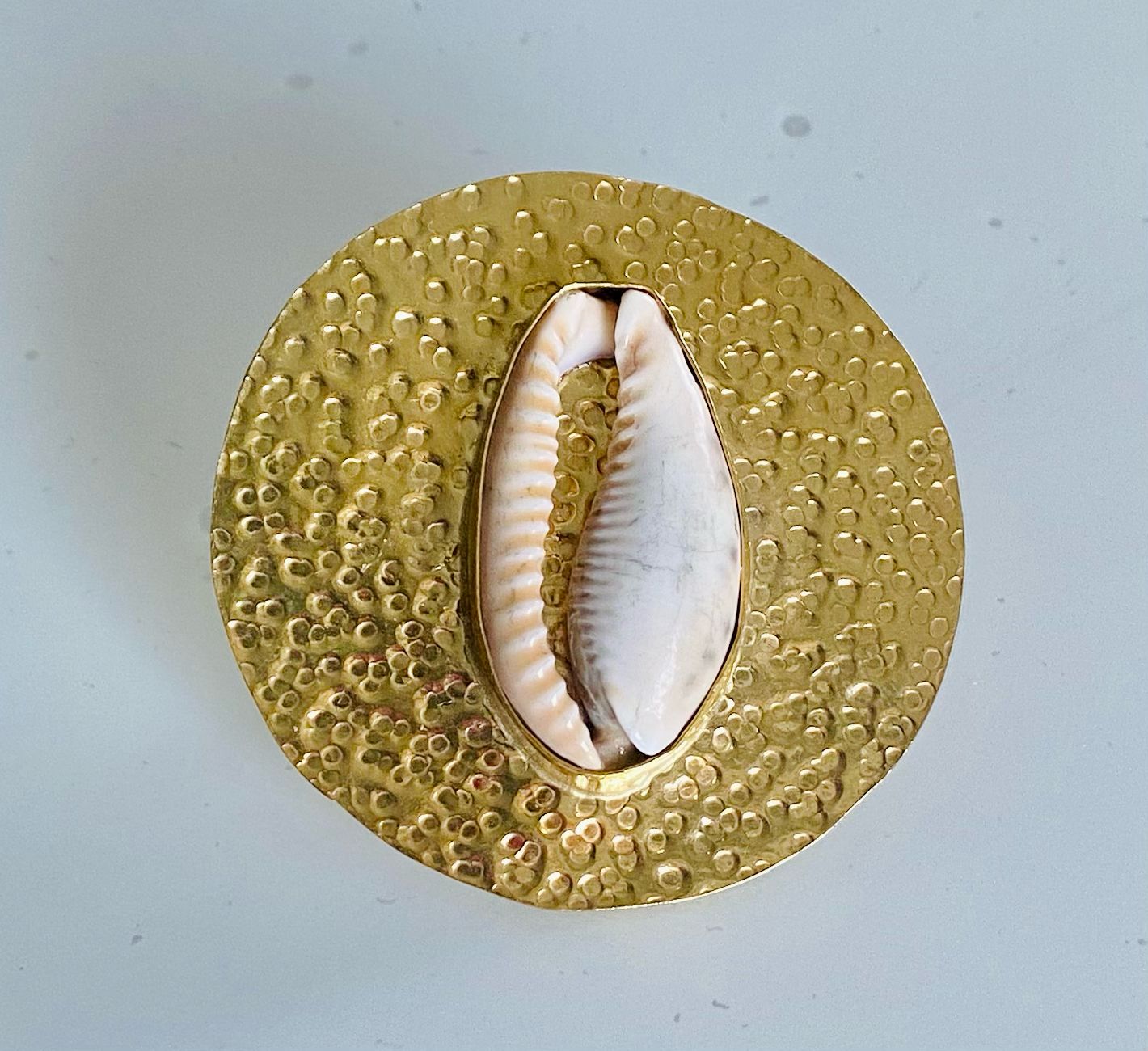 Bague Alana