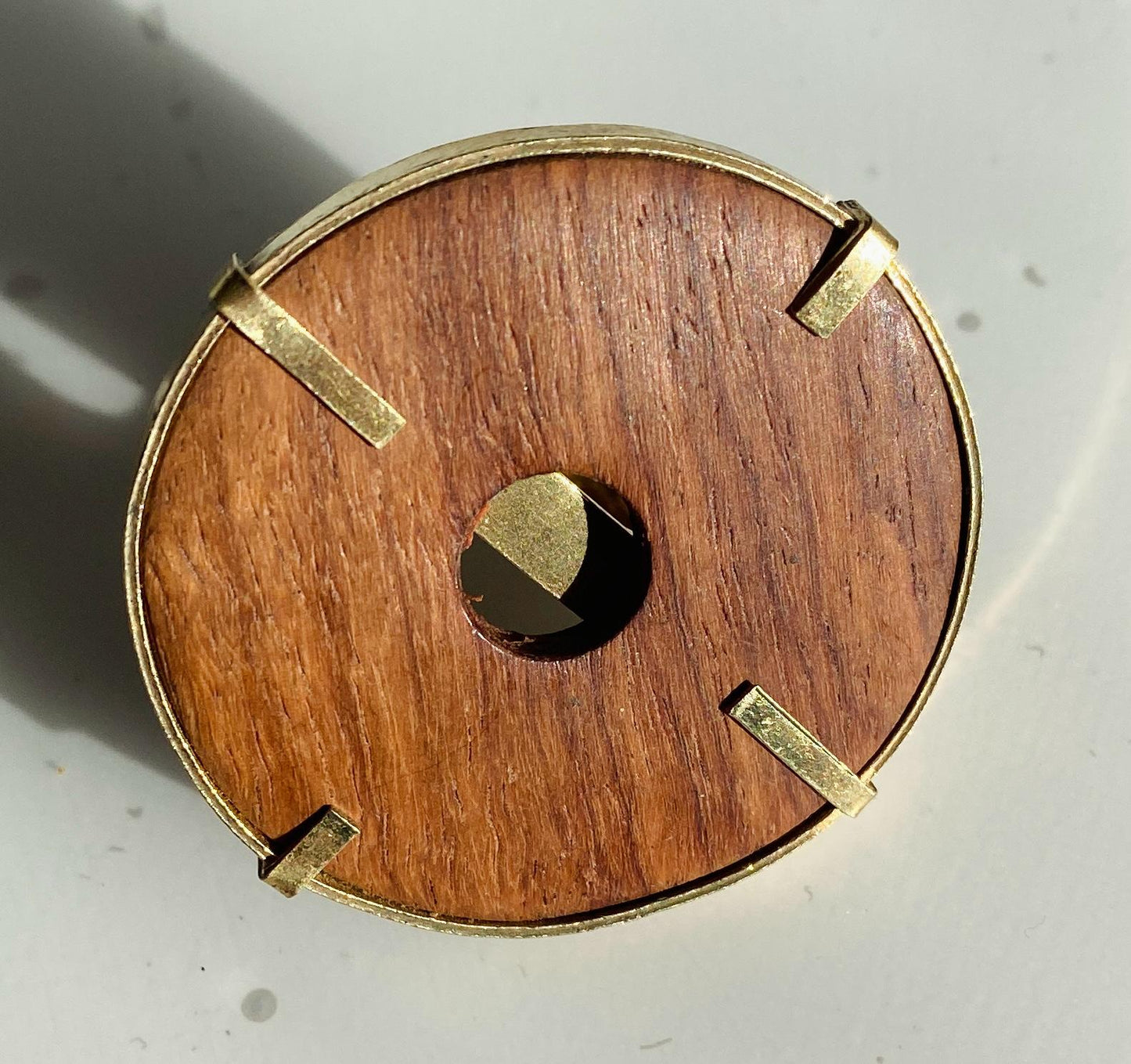 Bague Fara