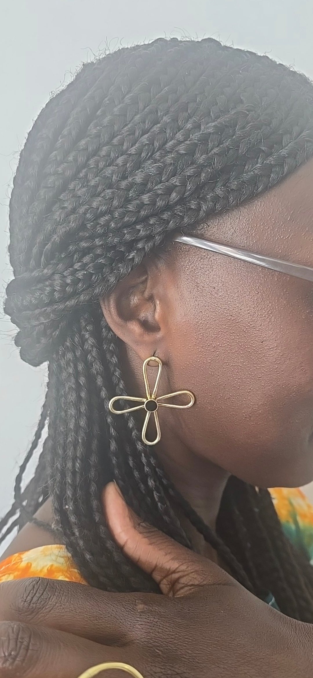 Boucles Zara