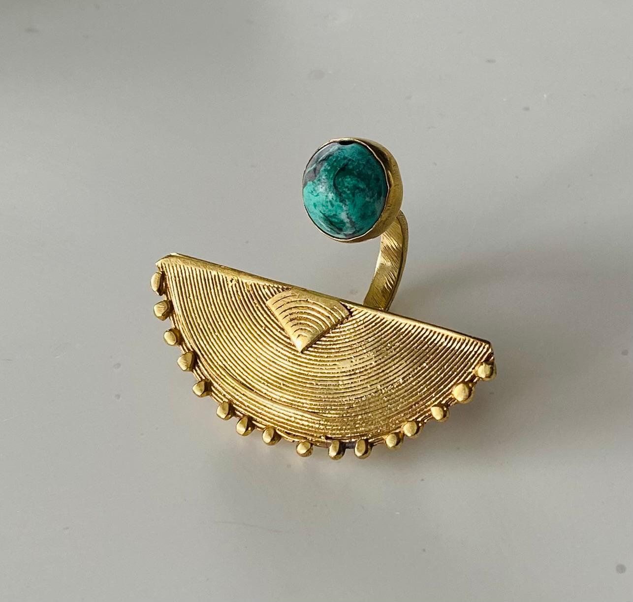 Bague kiye