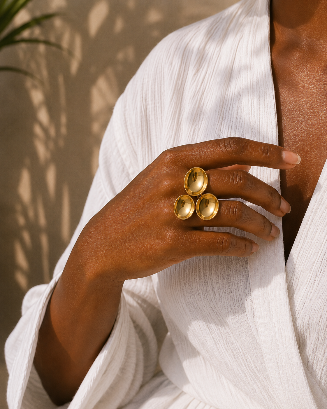 Bague Alyah