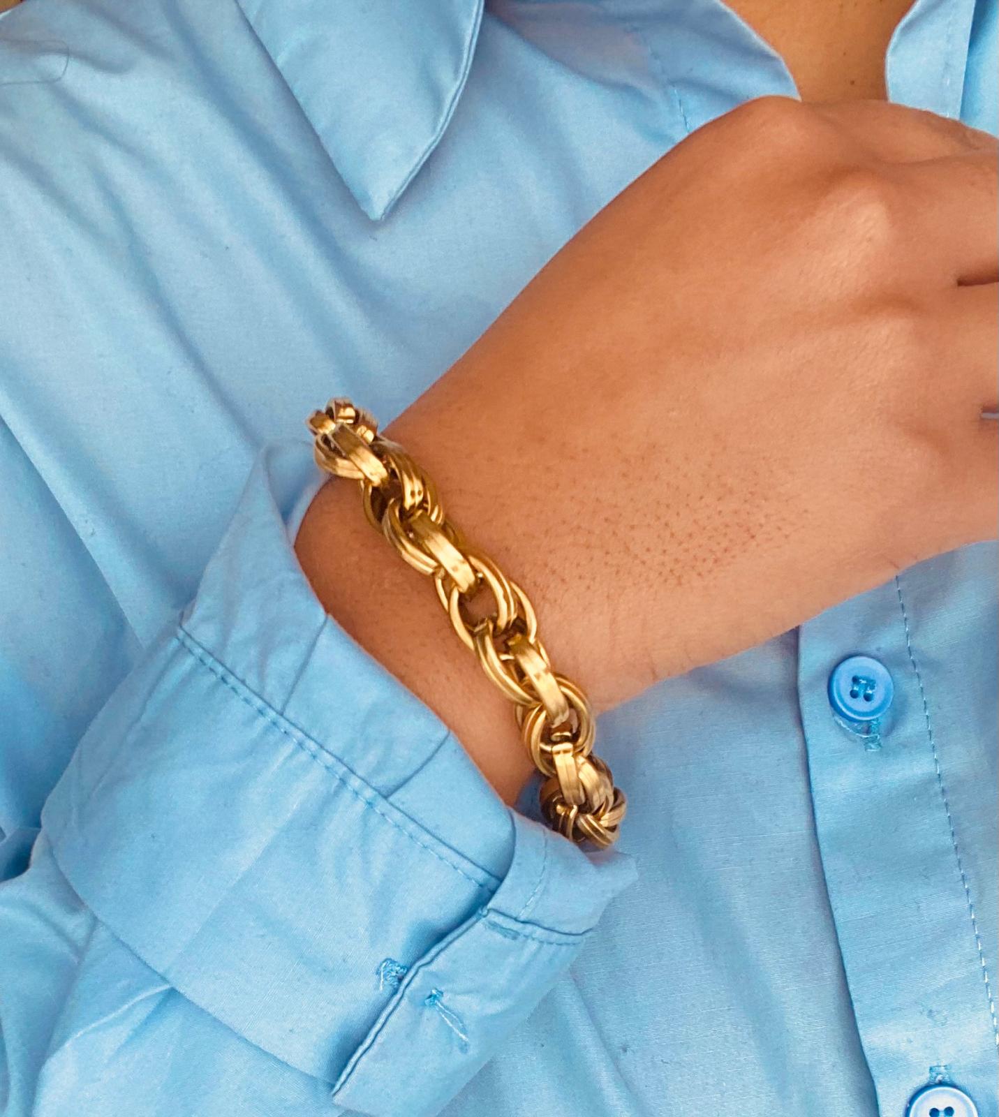 Bracelet tya