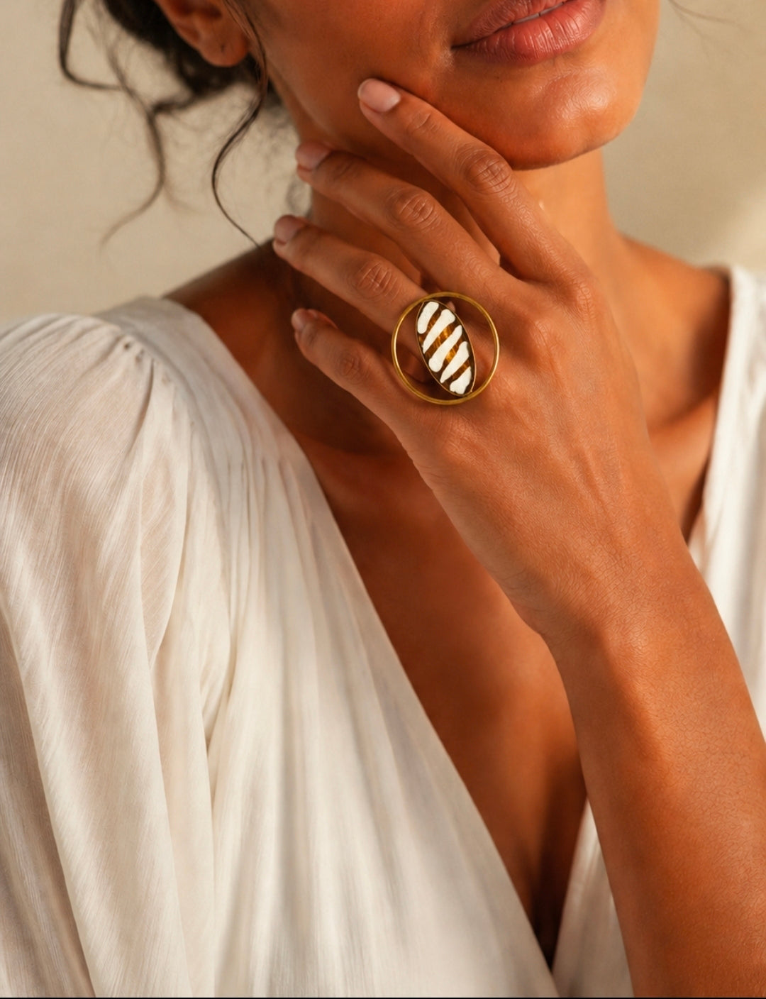 Bague Ana