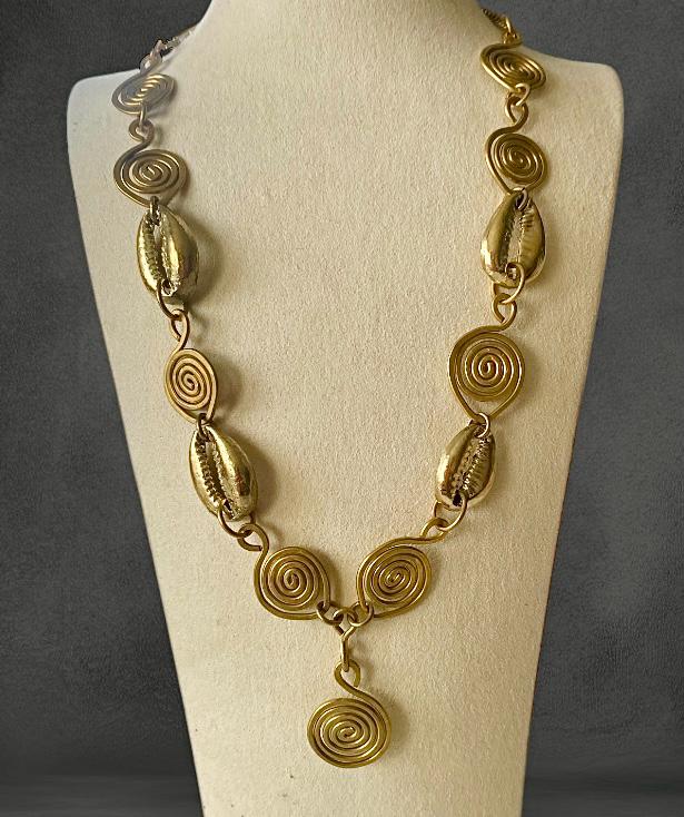 Bijou de tête