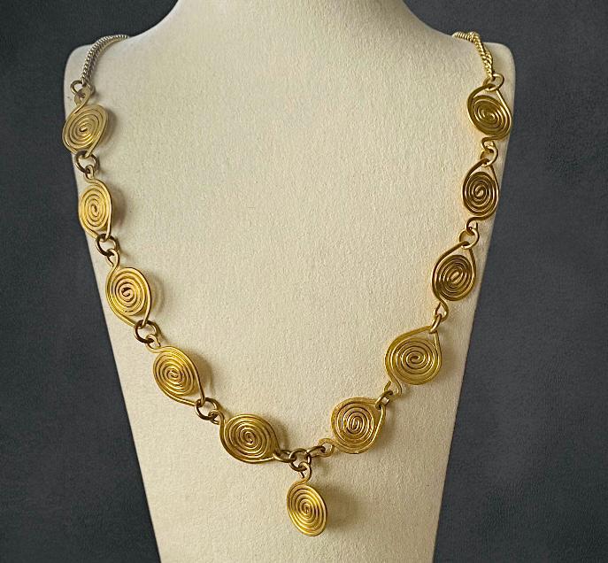 Bijou de tête