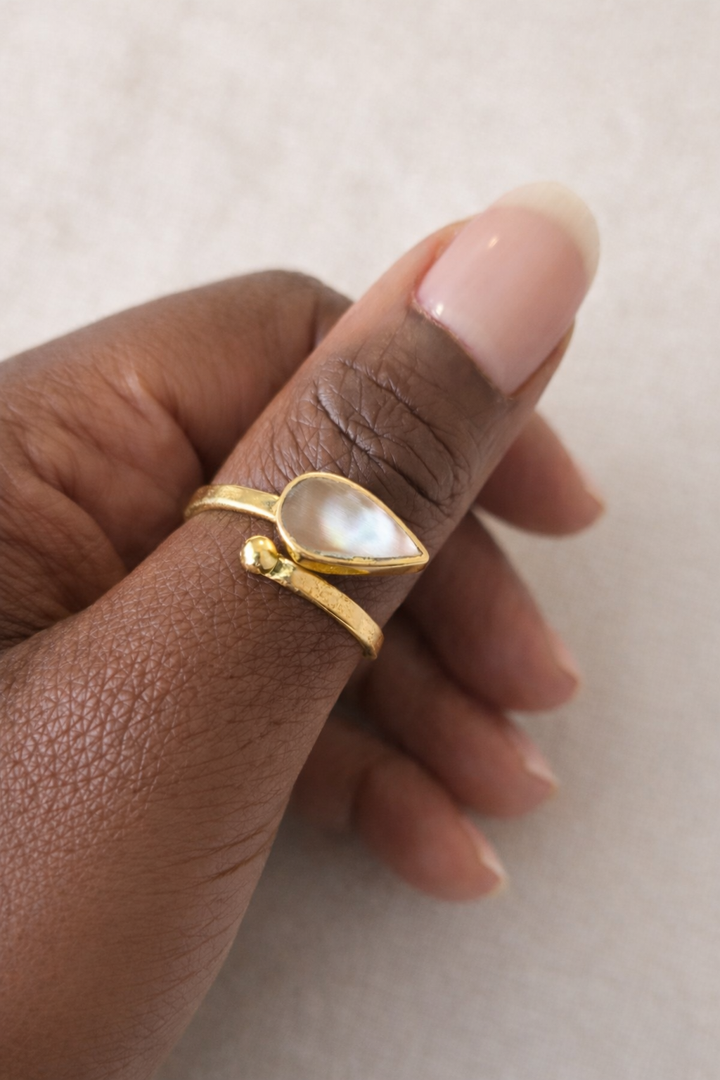 Bague Selene