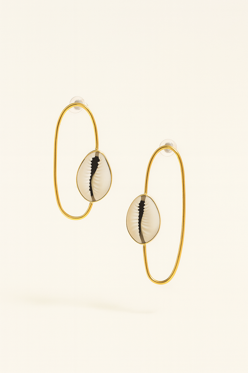 Boucles Jasmine