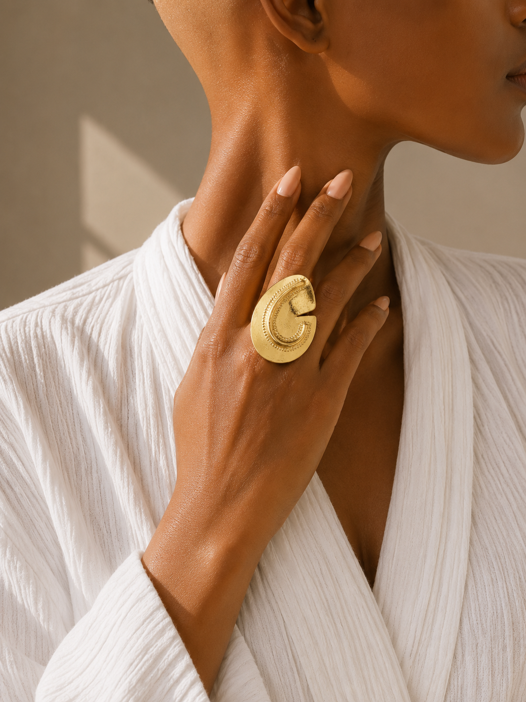 Bague Gwen