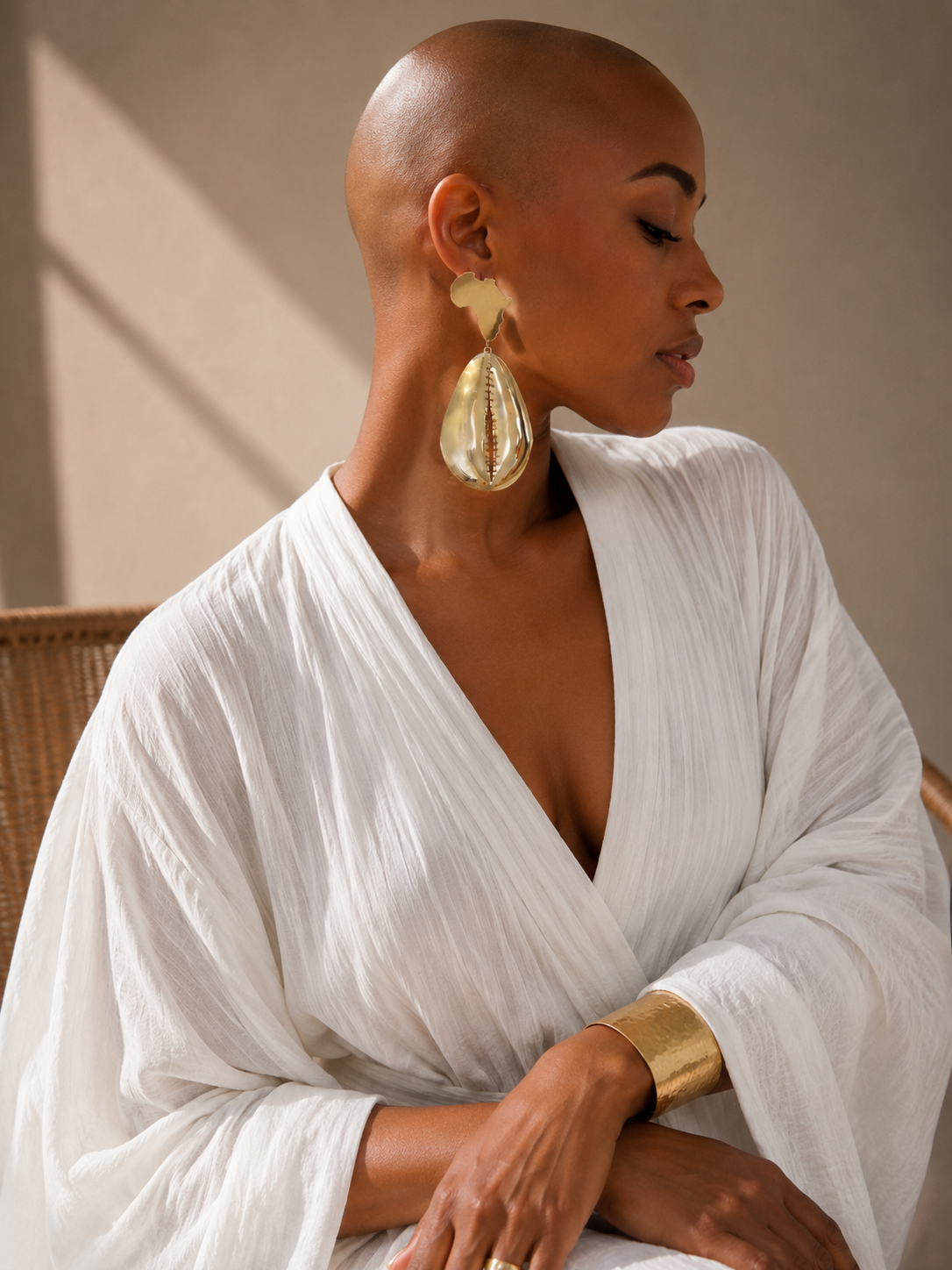 Boucles Benin