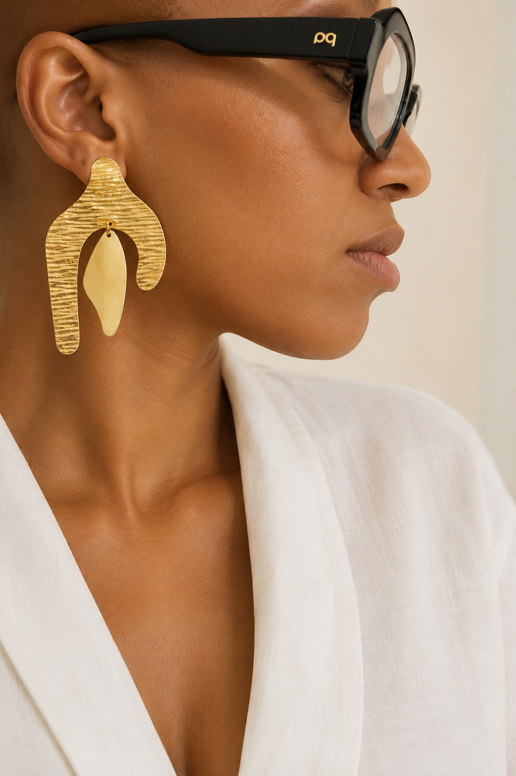 Boucles Ndeye