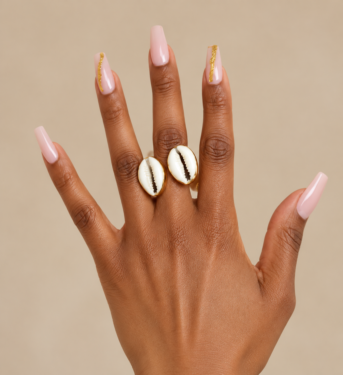 Bague Carelle