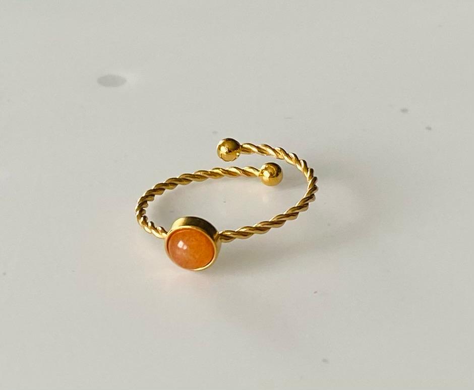 Bague Safya lil