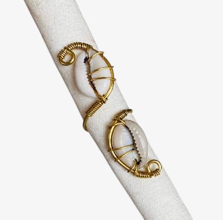 Bague koko