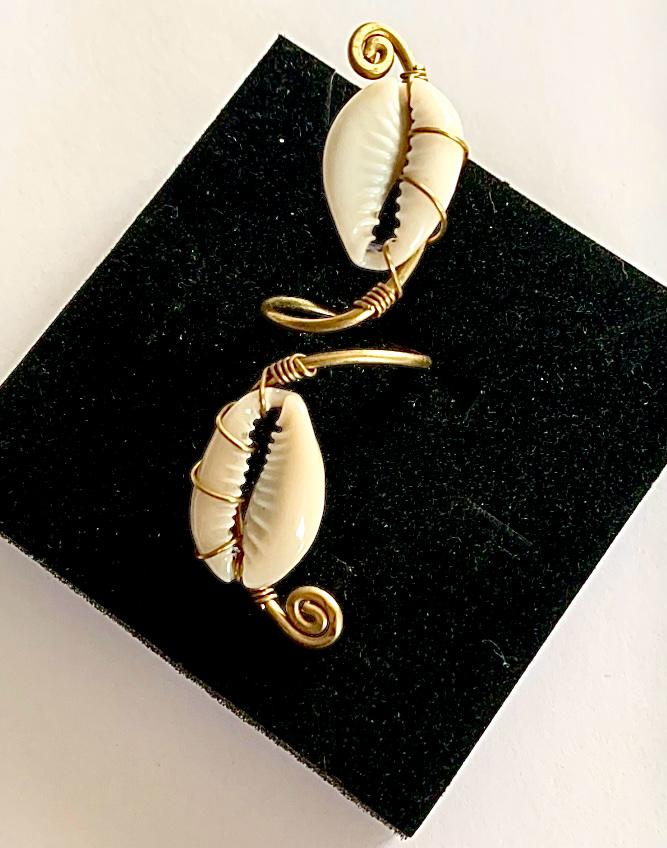 Bague koko xl