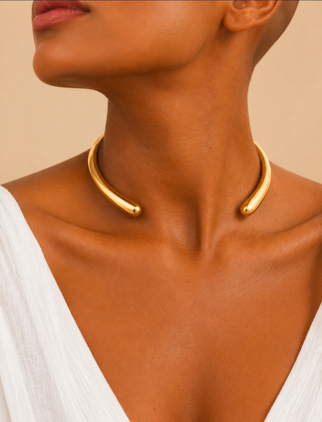 Collier torca