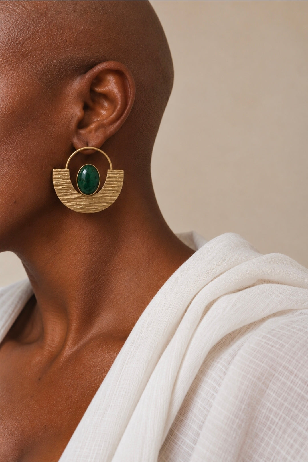 Boucles Agata