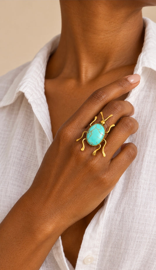 Bague Alya
