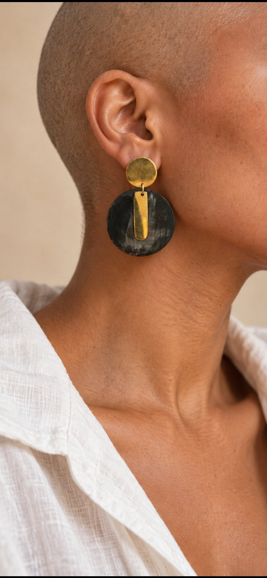 Boucles  Accra