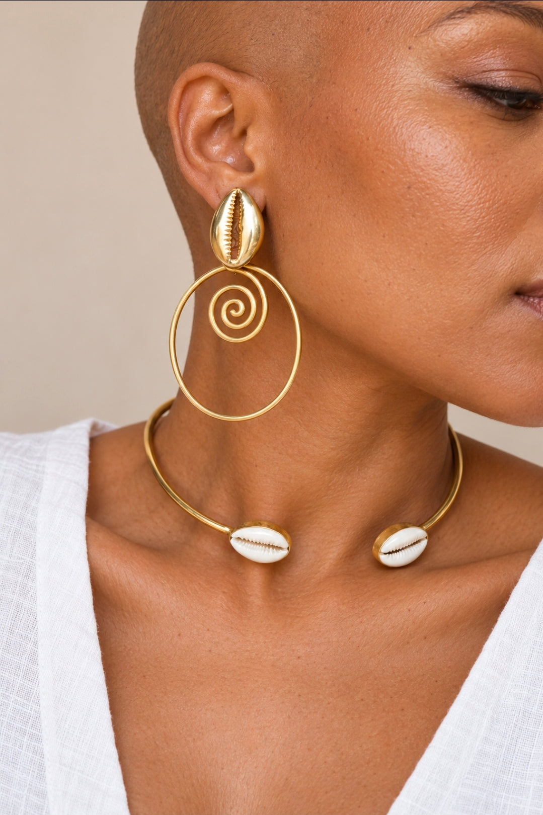 Boucles Gladys