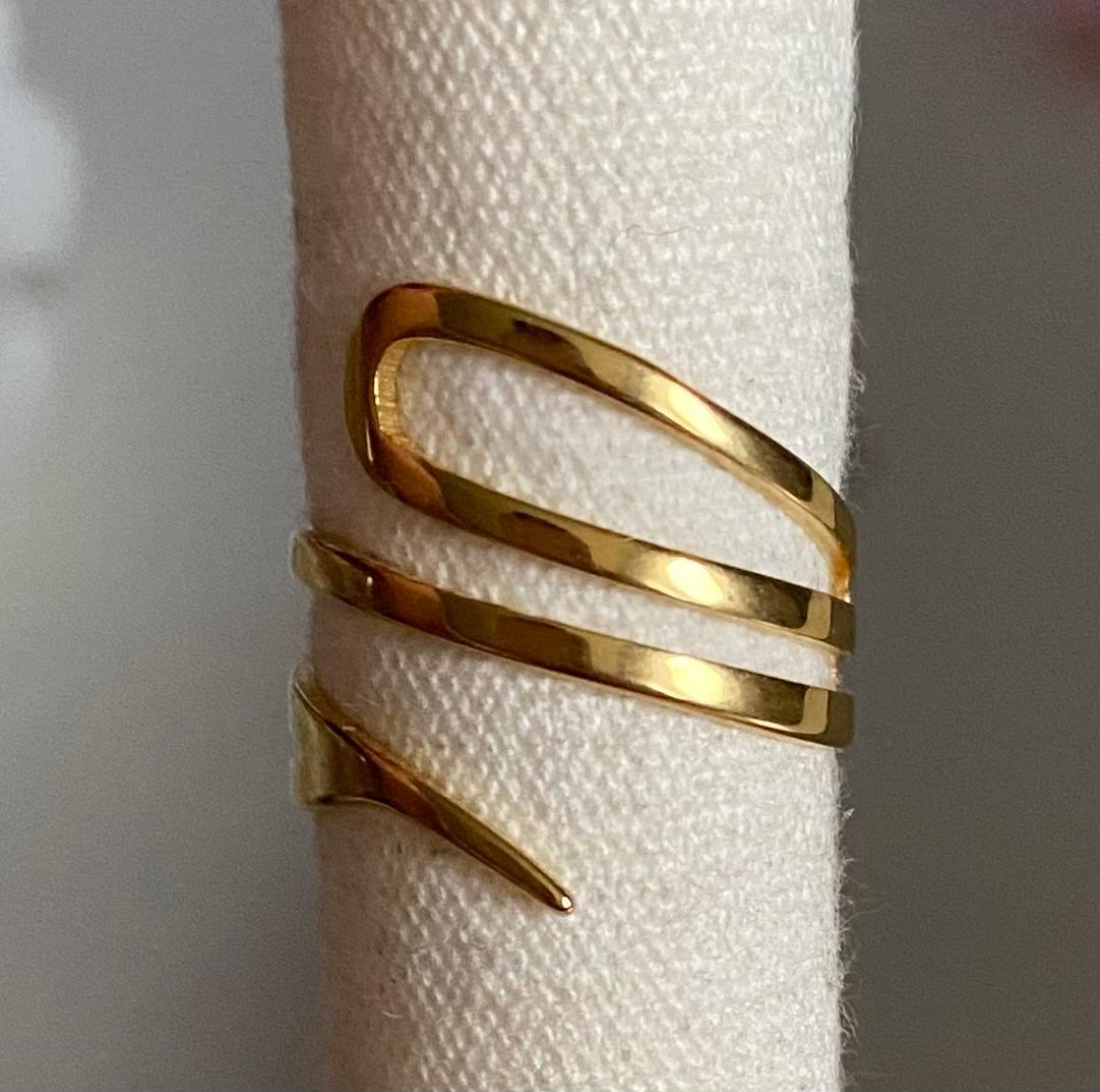 Bague Adissa