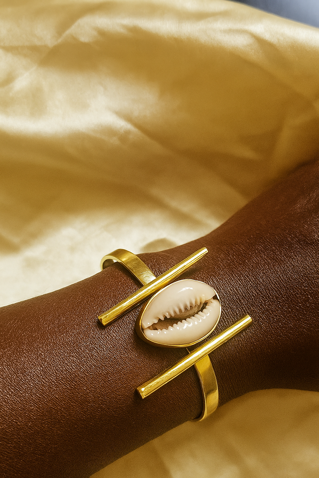 Manchette Ayana