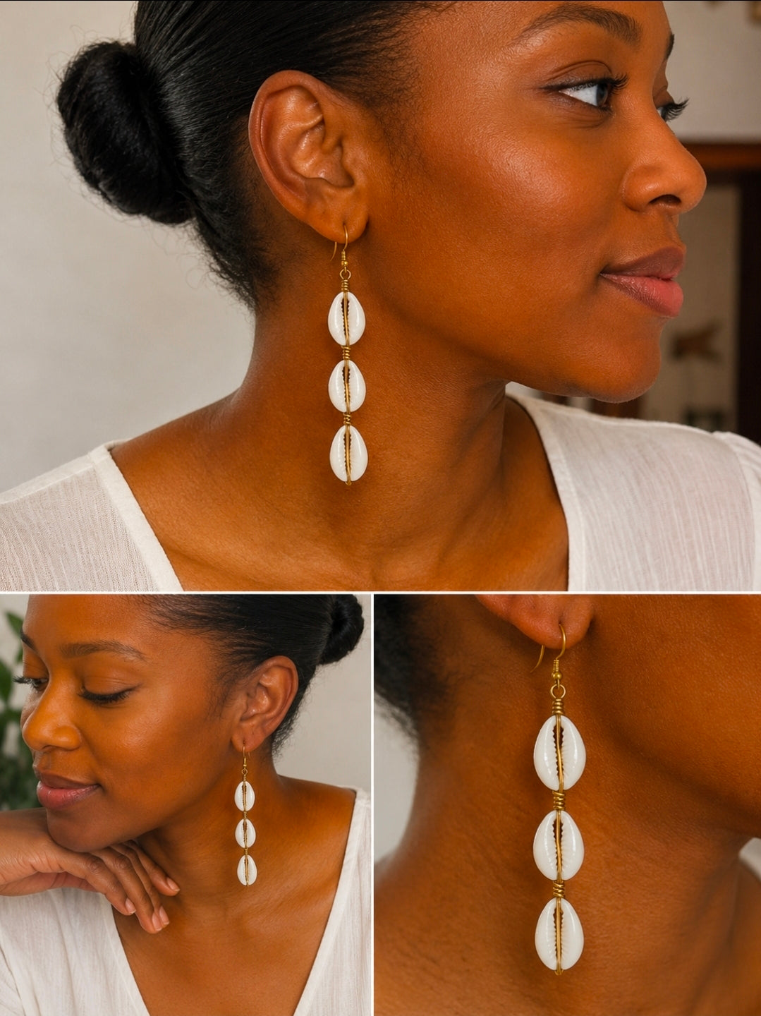 Boucles India