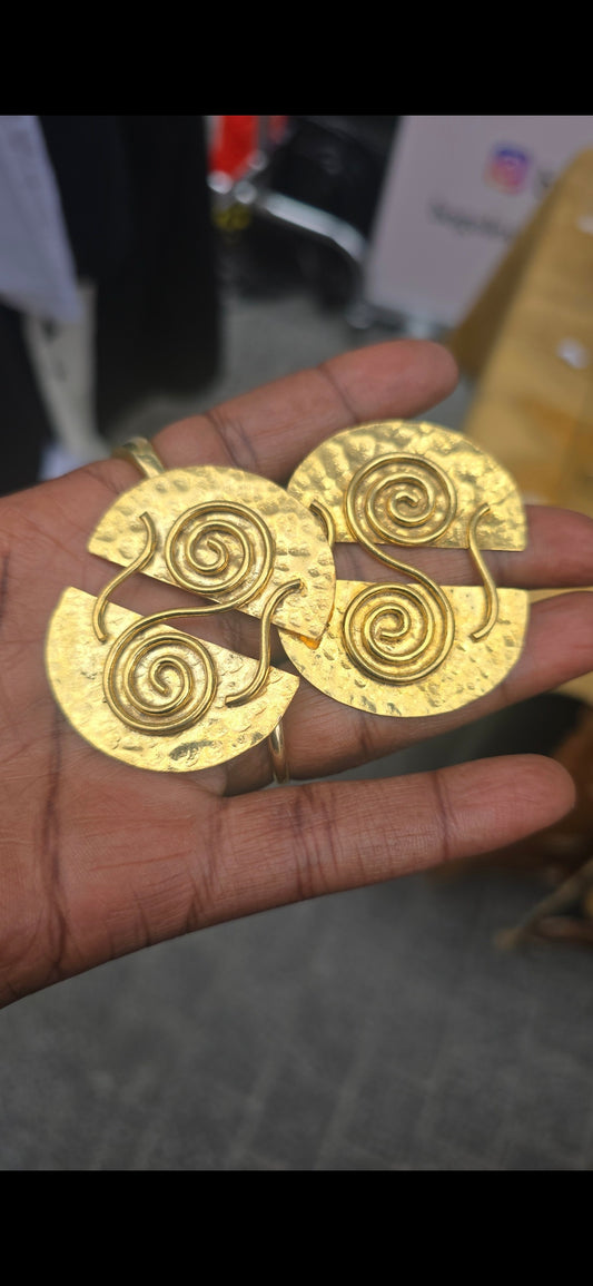 Boucles bogolove