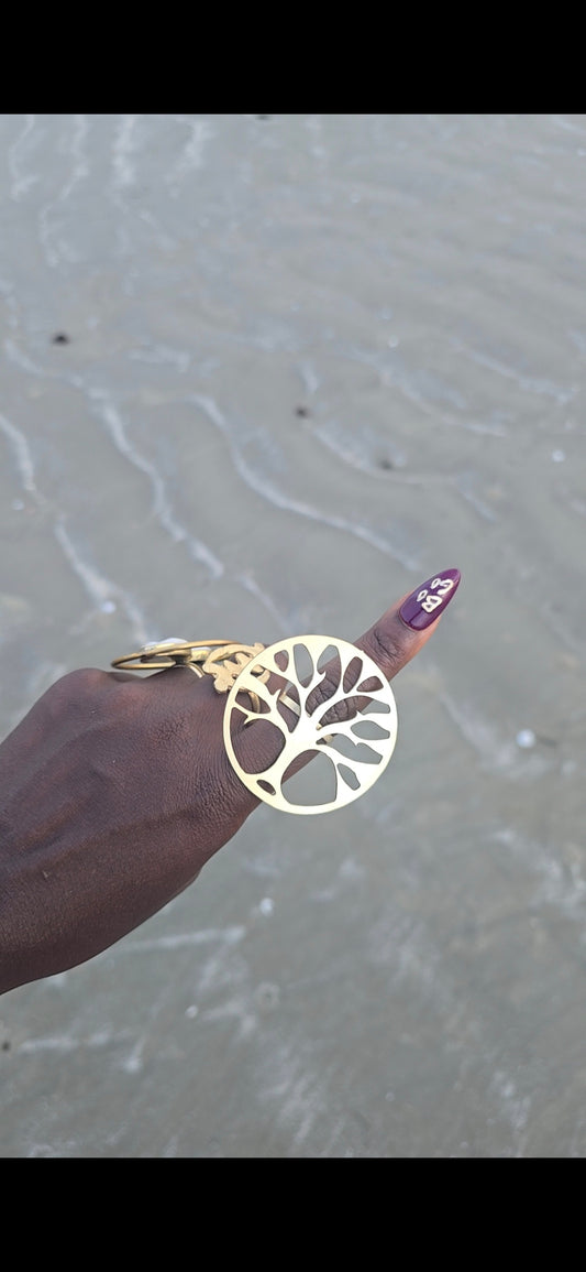 Bague Sia