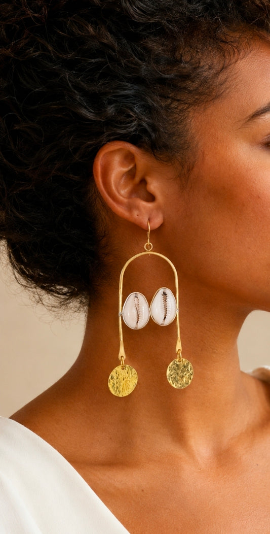 Boucles Safira