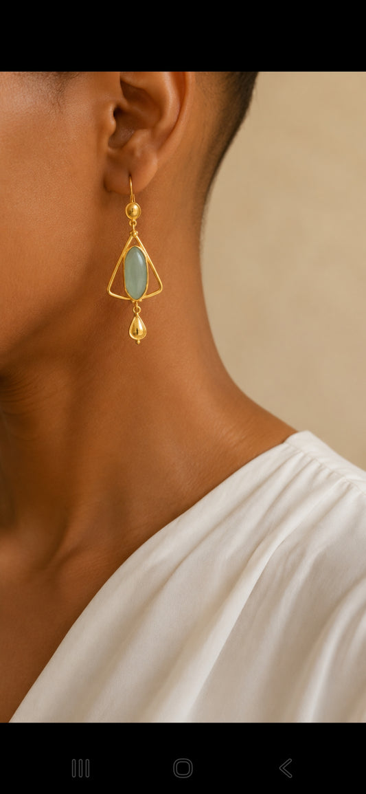 Boucles INAYA