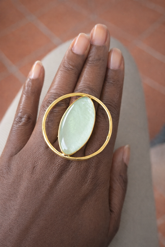 Bague Ama