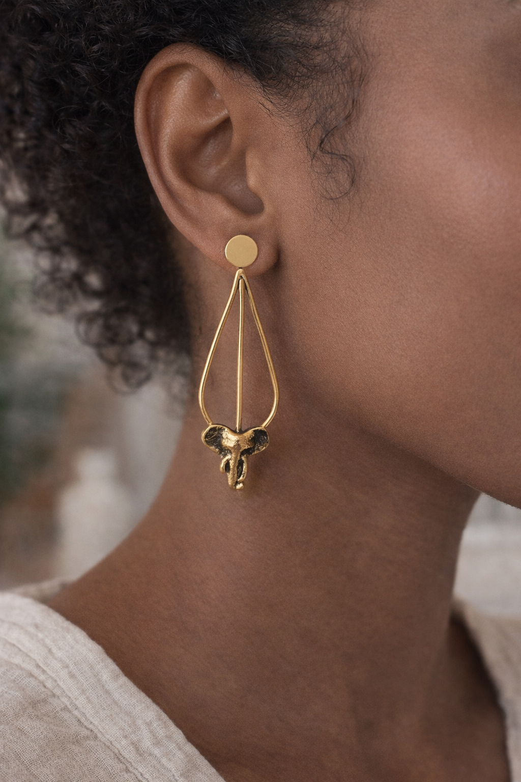 Boucles Naya