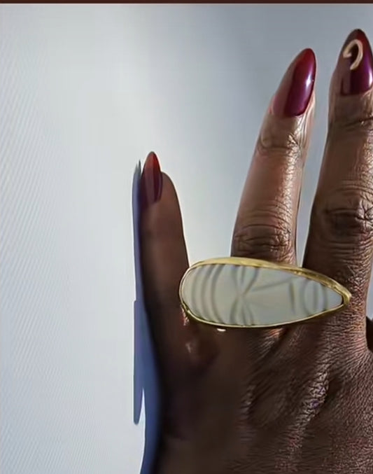 Bague Loreyna