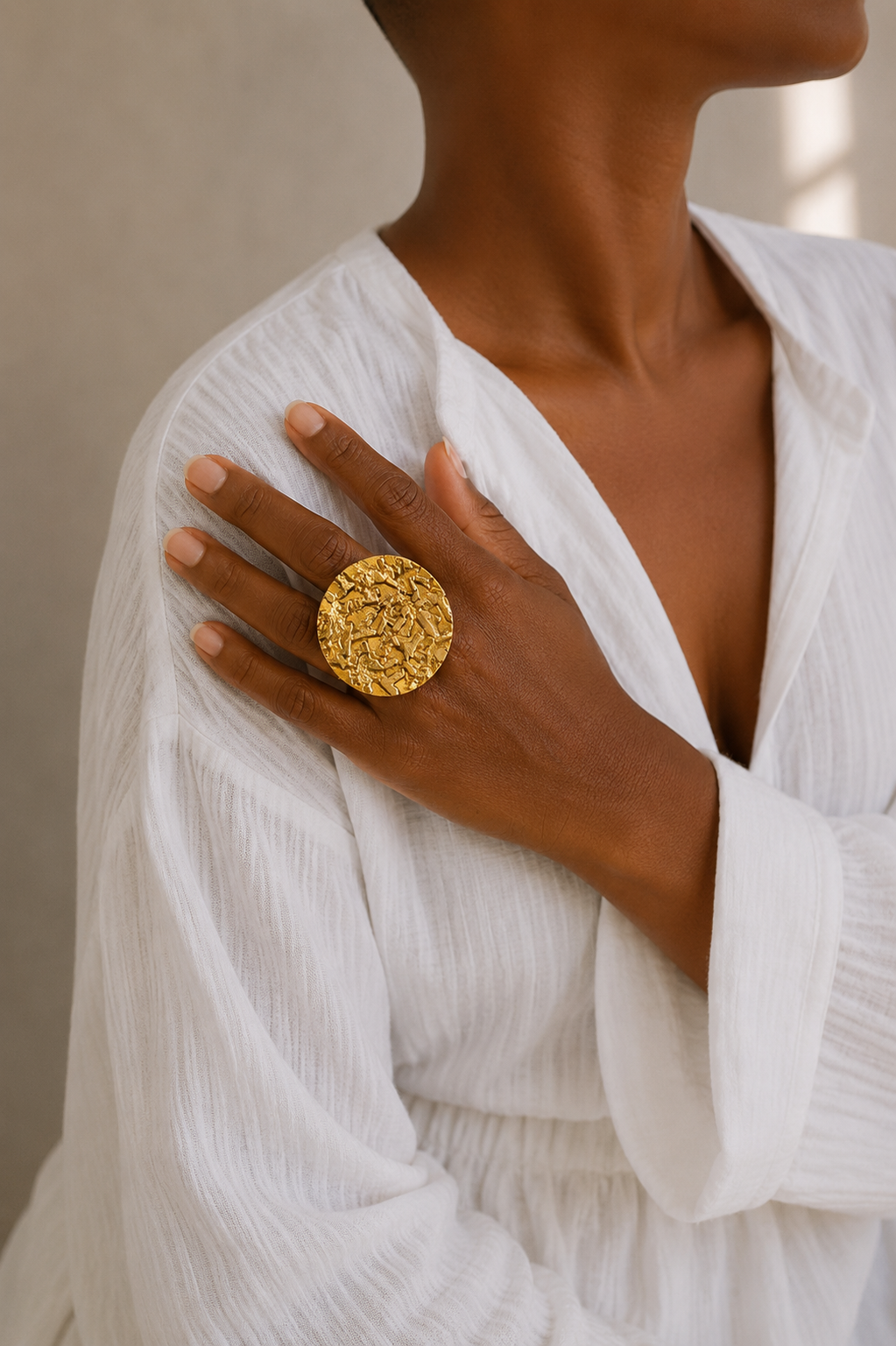 Bague Sefora