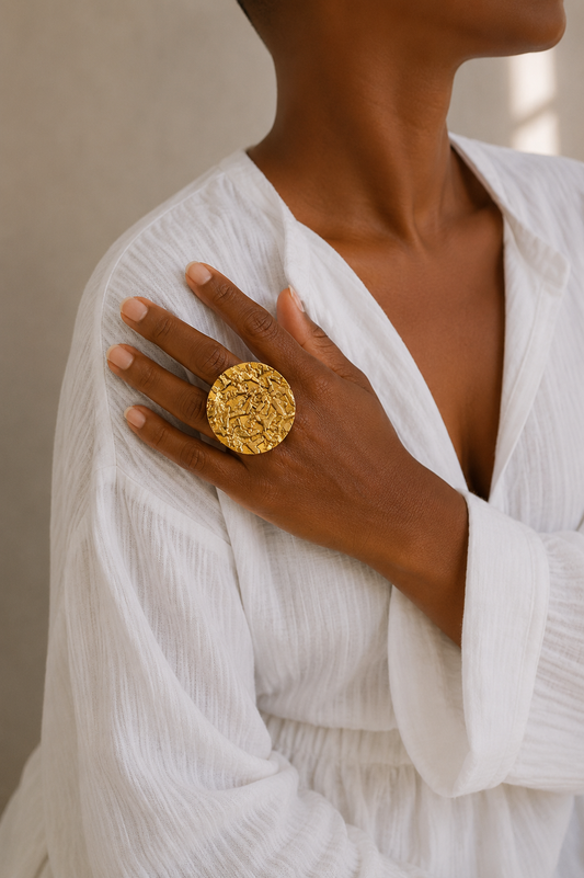 Bague Sefora