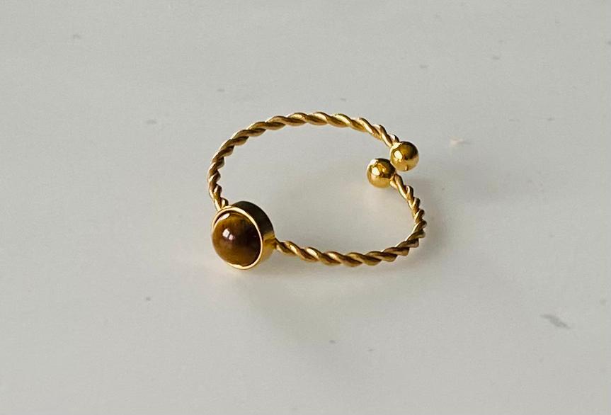 Bague Safya lil
