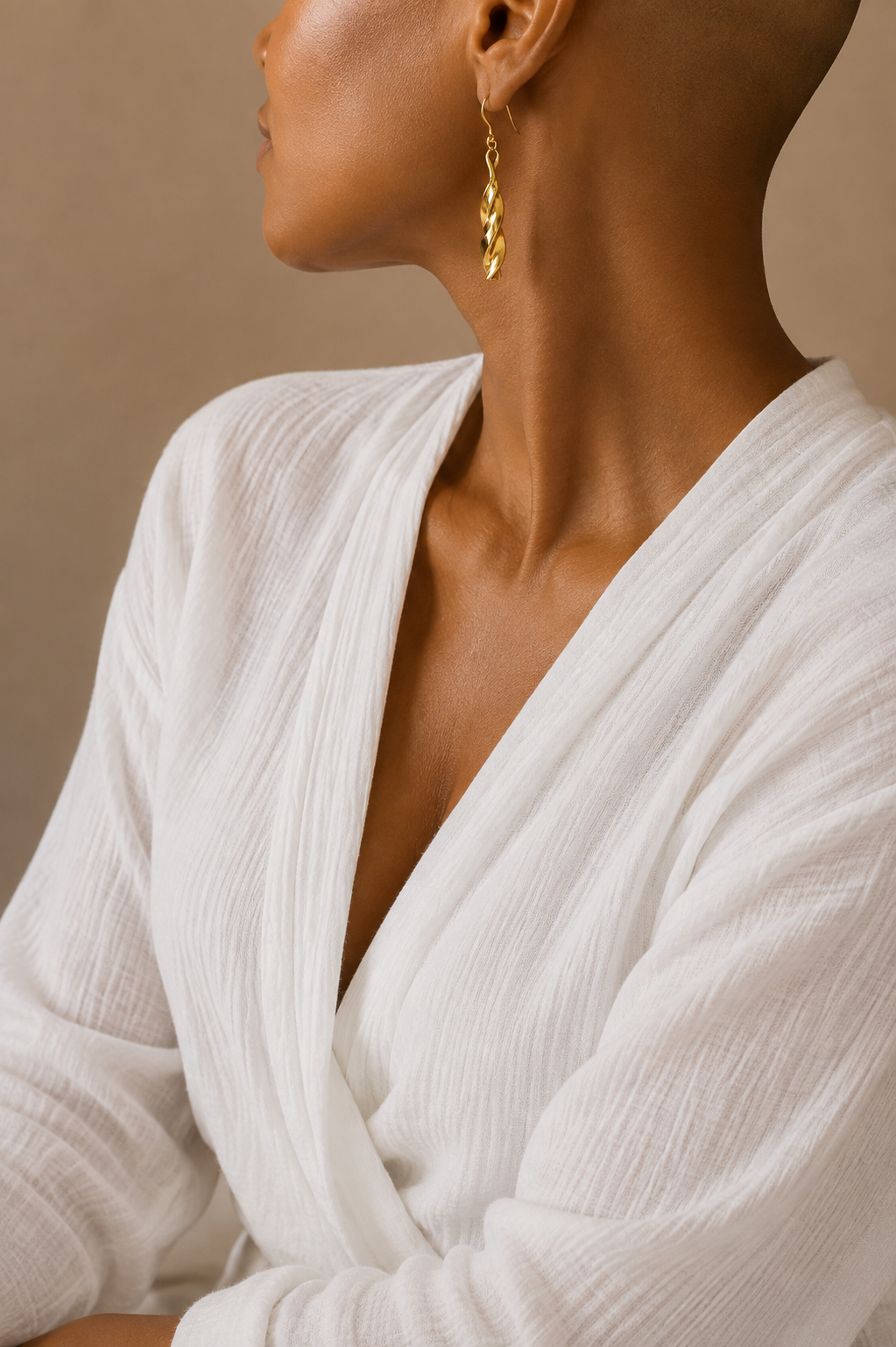 Boucles Fulani