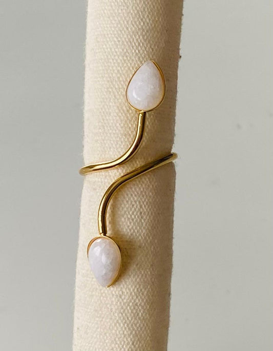 Bague lorey