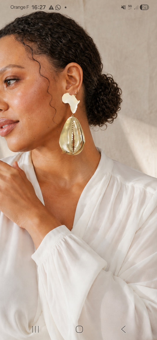 Boucles Halima
