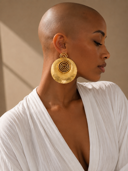 Boucles Njamenna